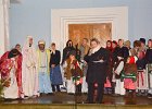 Michal Sláma : Živý Betlém 25.12.2016, Živý Betlém 25.12.2016 - Doubravy